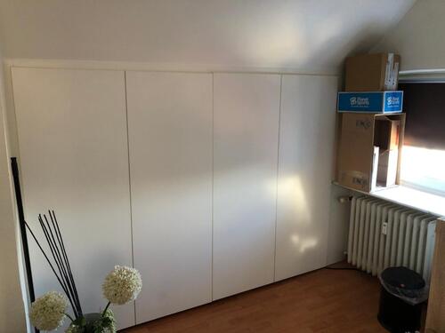 Foto - 1 Zimmer Etagenwohnung in Löhne