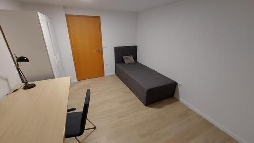 Foto - 1 Zimmer Etagenwohnung zur Miete in Schwandorf