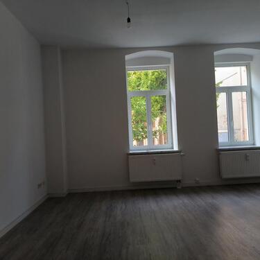 Foto - 2 Zimmer Etagenwohnung zur Miete in Plauen