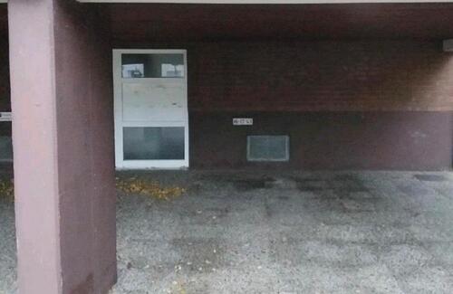 Foto - Überdachter Stellplatz an Marlistraße