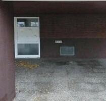 Überdachter Stellplatz an Marlistraße - Lübeck Sankt Gertrud