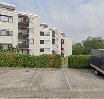 Außenstellplatz PforzheimBuckenberg Gaußstraße