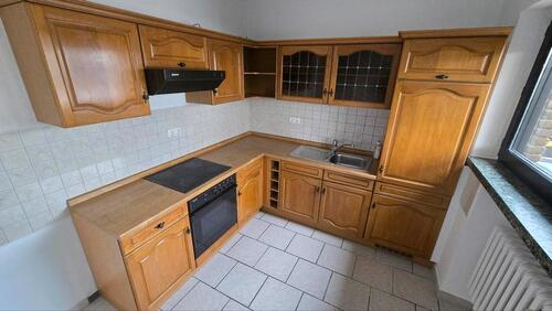 Foto - 2 Zimmer Etagenwohnung in Buchholz