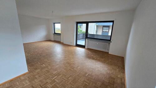 Foto - Etagenwohnung in Buchholz zur Miete