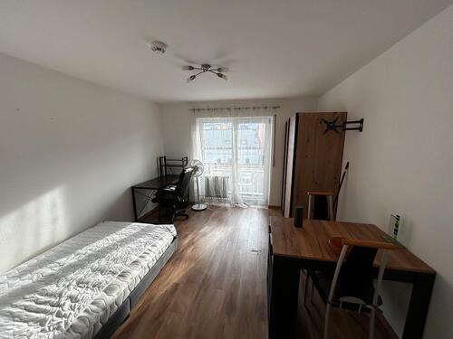 Foto - Renovierte, vollmöblierte Wohnunh