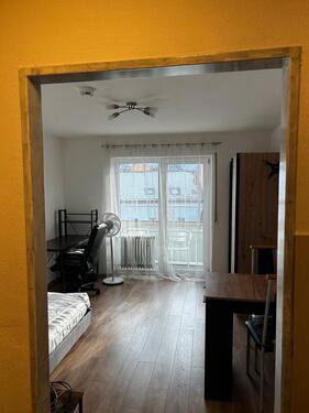 Foto - 1 Zimmer Etagenwohnung zur Miete in Bad Birnbach