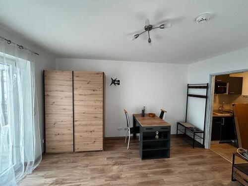 Foto - Etagenwohnung in Bad Birnbach zur Miete