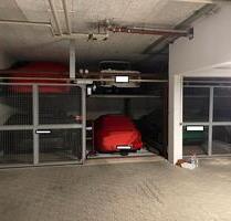 Garagenstellplatz in Solln Pullach - München Thalkirchen-Obersendling-Forstenried-Fürstenried-S