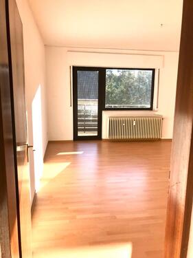 Foto - 1-Zi Wohnung 38 qm, Kü, Tgl-Bad, Balk, Haibach Nähe Adler