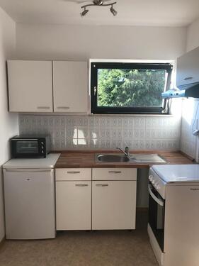 Foto - Etagenwohnung in Haibach zur Miete