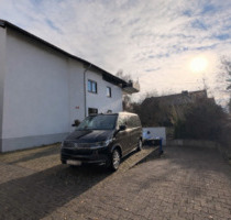 3 Zimmer Dachgeschosswohnung mit Dachterrasse in Seeheim-Jugenhei - Seeheim-Jugenheim