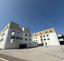 Charmante Penthousewohnung in Lauda-Königshofen, 3-Zimmer Wohnung