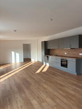 Foto - 3 Zimmer Dachgeschoßwohnung zur Miete in Lauda-Königshofen