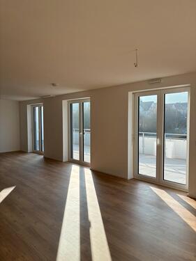 Foto - 3 Zimmer Dachgeschoßwohnung in Lauda-Königshofen