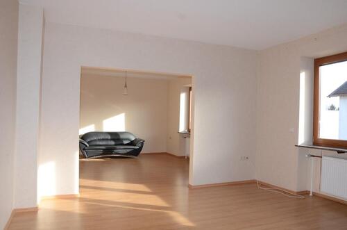 Foto - Erdgeschoss-Wohnung in 66620 Otzenhausen ab 01.03.26 oder später