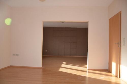 Foto - Erdgeschoßwohnung in Nonnweiler zur Miete