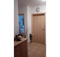 Straubing, schöne 2 Zi DG Wohnung zu vermieten