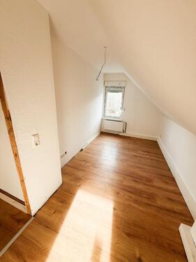 Foto - Etagenwohnung in Olpe zur Miete