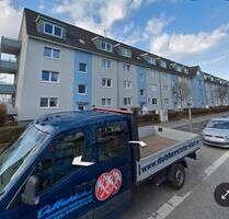 Großzügige Eigentumswohnung Riesen Terrasse PKW Stellplatz 82m2 - Kiel Ellerbek