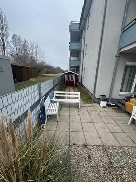 Foto - 3 Zimmer Erdgeschoßwohnung zum Kaufen in Kiel