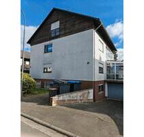 Dachgeschoss Wohnung zu vermieten!!! - Romrod