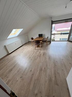Foto - Dachgeschoßwohnung in Romrod zur Miete