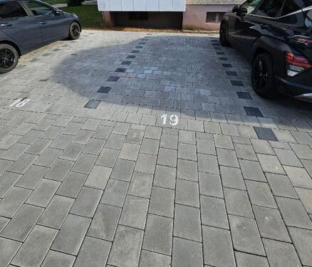 Foto - PKW Parkplatz Oppenheim - 40,00&nbsp;EUR Kaltmiete,