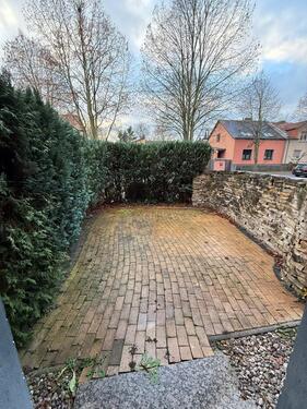 Foto - 2 Zimmer Terrassenwohnung in Rangsdorf