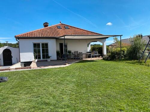 Foto - Mediterraner Bungalow Blieskastel, OT Lautzkirchen