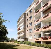 Aufgepasst ... Küche mit Fenster! - Neubrandenburg Datzeberg