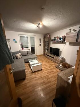 Foto - Schöne 3-Raum Wohnung - 549,00&nbsp;EUR Kaltmiete, ca.&nbsp; 60,00&nbsp;m&sup2;