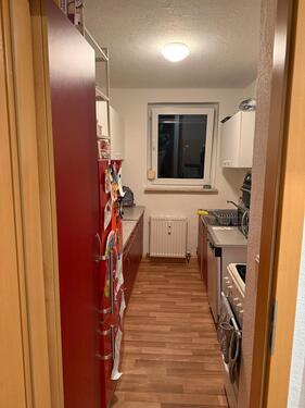 Foto - 3 Zimmer Etagenwohnung zur Miete in Zeitz