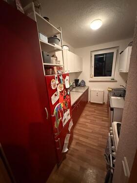 Foto - 3 Zimmer Etagenwohnung in Zeitz