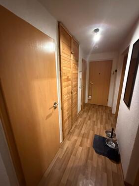 Foto - Etagenwohnung in Zeitz zur Miete