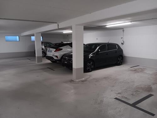 Foto - 2 Zimmer Erdgeschoßwohnung zur Miete in Marl