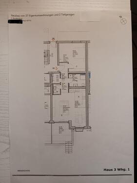 Foto - 2 Zimmer Erdgeschoßwohnung in Marl