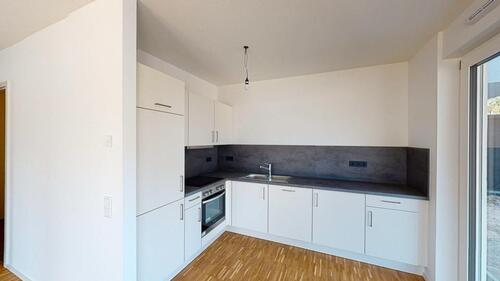 Foto - 2 Zimmer Etagenwohnung in Mannheim