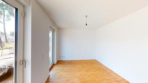 Foto - Etagenwohnung in Mannheim zur Miete