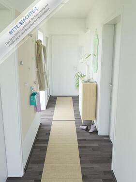 Foto - Etagenwohnung in Remscheid zur Miete