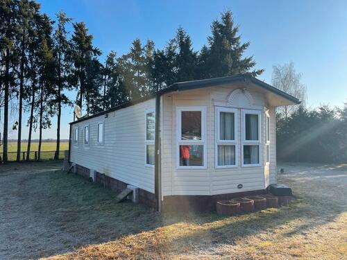 Foto - 3 Zimmer Einfamilienhaus zum Kaufen in Amt Neuhaus