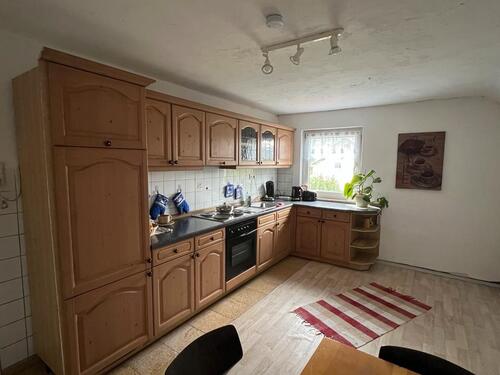 Foto - Wohnung zu Vermieten - 300,00&nbsp;EUR Kaltmiete, ca.&nbsp; 56,00&nbsp;m&sup2;