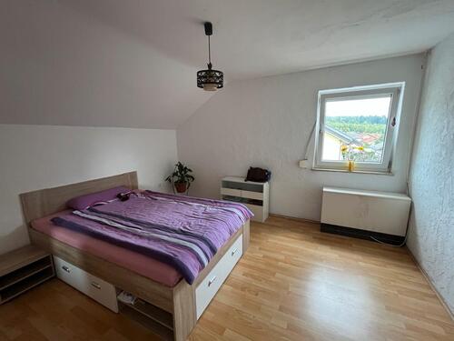 Foto - 2 Zimmer Etagenwohnung zur Miete in Frauenau