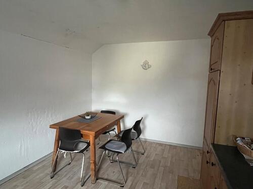 Foto - Etagenwohnung in Frauenau zur Miete