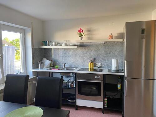 Foto - 2 WG-Zimmer für Berufstätige in Schemmerhofen