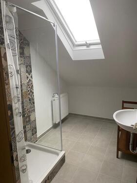 Foto - 1 Zimmer Dachgeschoßwohnung zur Miete in Biberach an der Riß