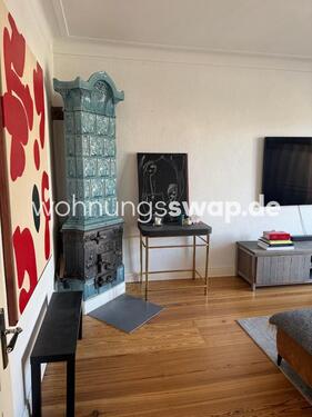 Foto - Wohnungsswap - 4 Zimmer, 95 m² - Gneisenaustraße, Eimsbüttel, Hamburg