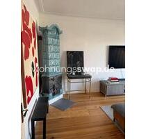 Wohnungsswap - 4 Zimmer, 95 m² - Gneisenaustraße, Eimsbüttel, Hamburg