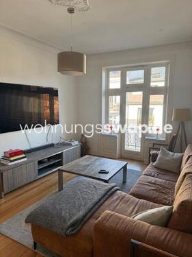 Foto - 4 Zimmer Etagenwohnung zur Miete in Hamburg