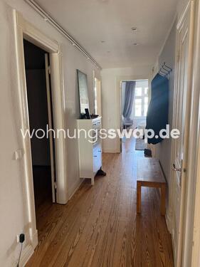 Foto - Etagenwohnung in Hamburg zur Miete