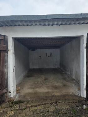 Foto - Garage zu vermieten in Hilgert - ab Sofort verfügbar